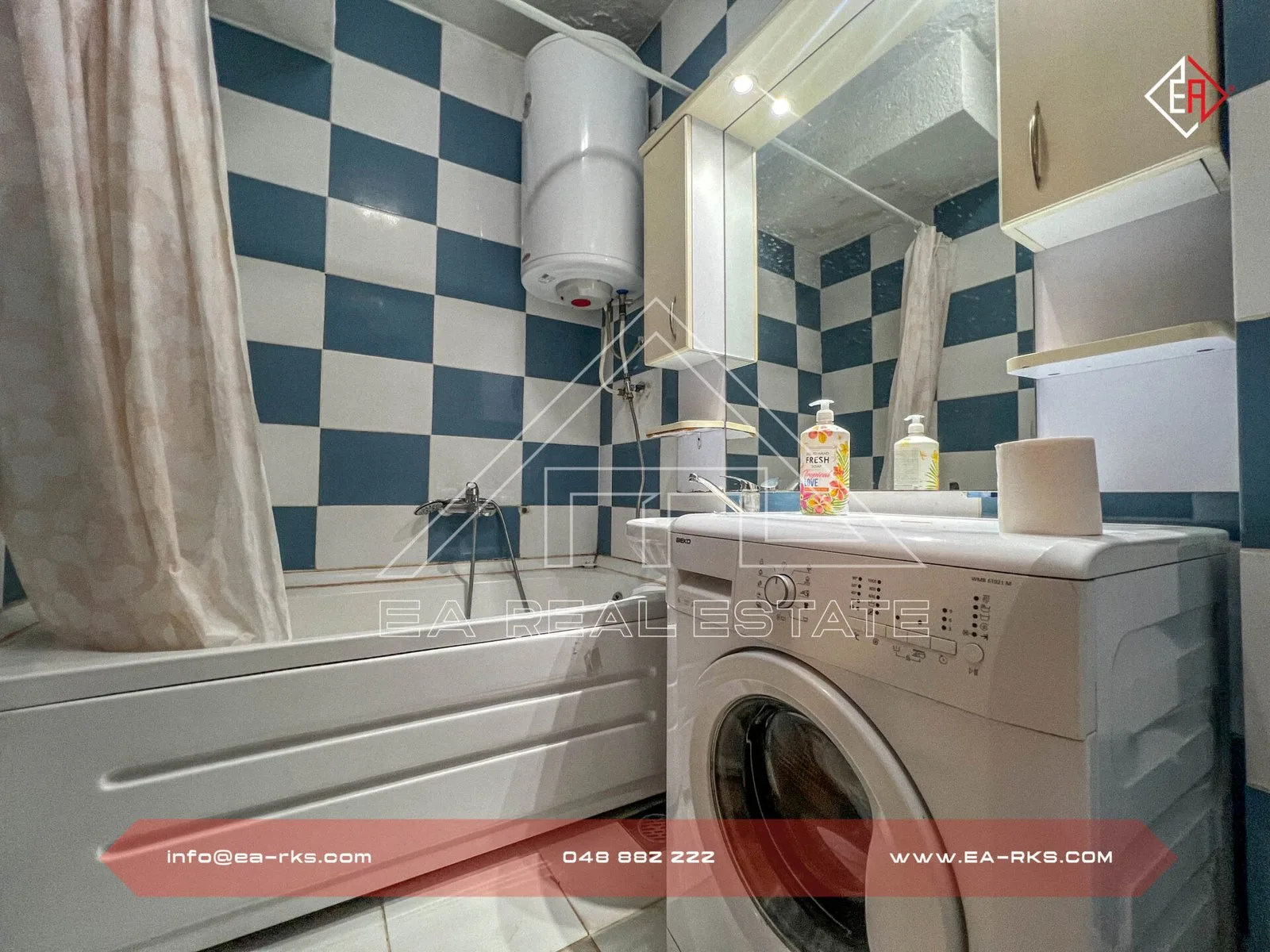 🏡 Banesë me Qira – Dardani, Prishtinë