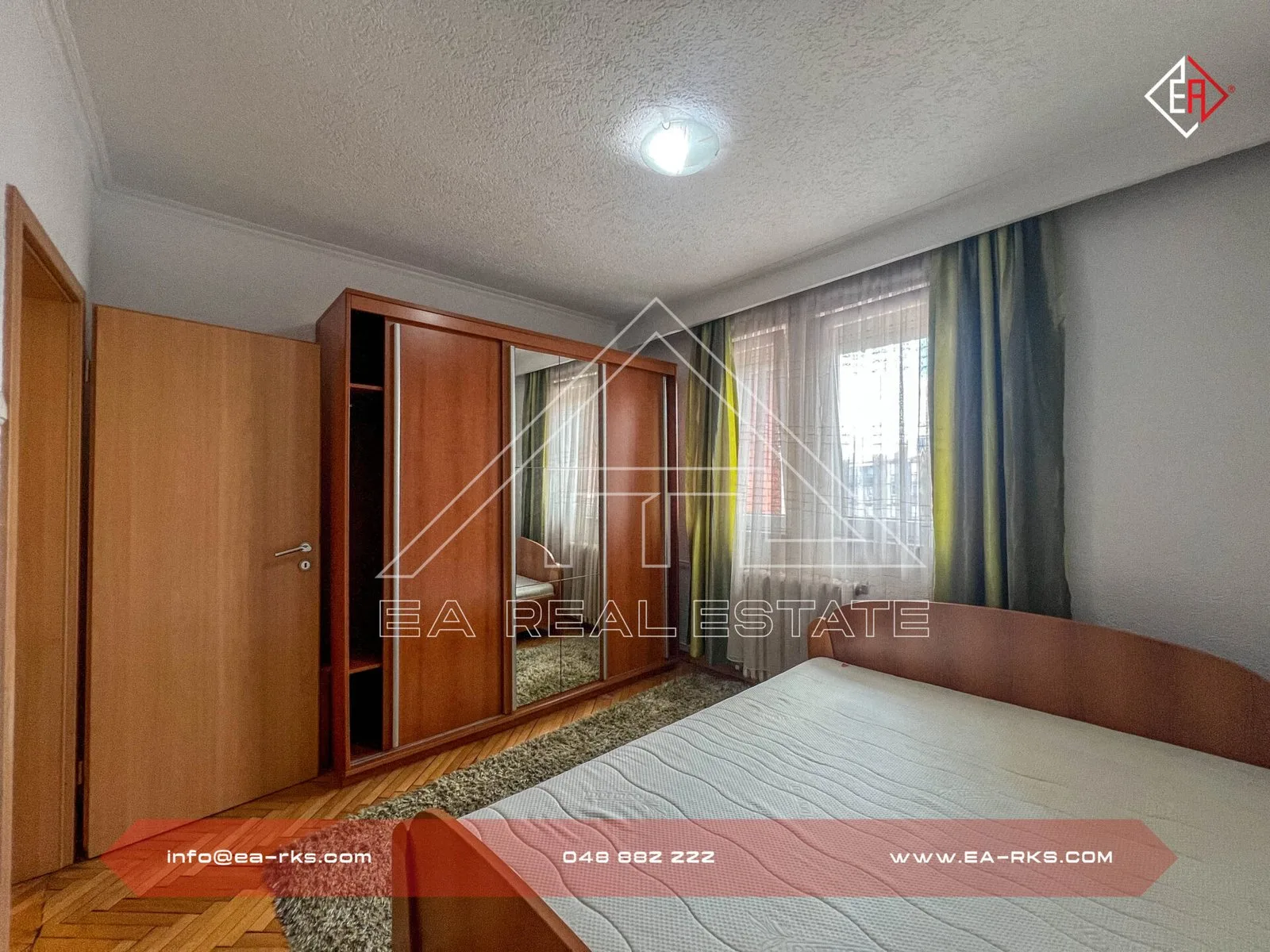 🏡 Banesë me Qira – Dardani, Prishtinë