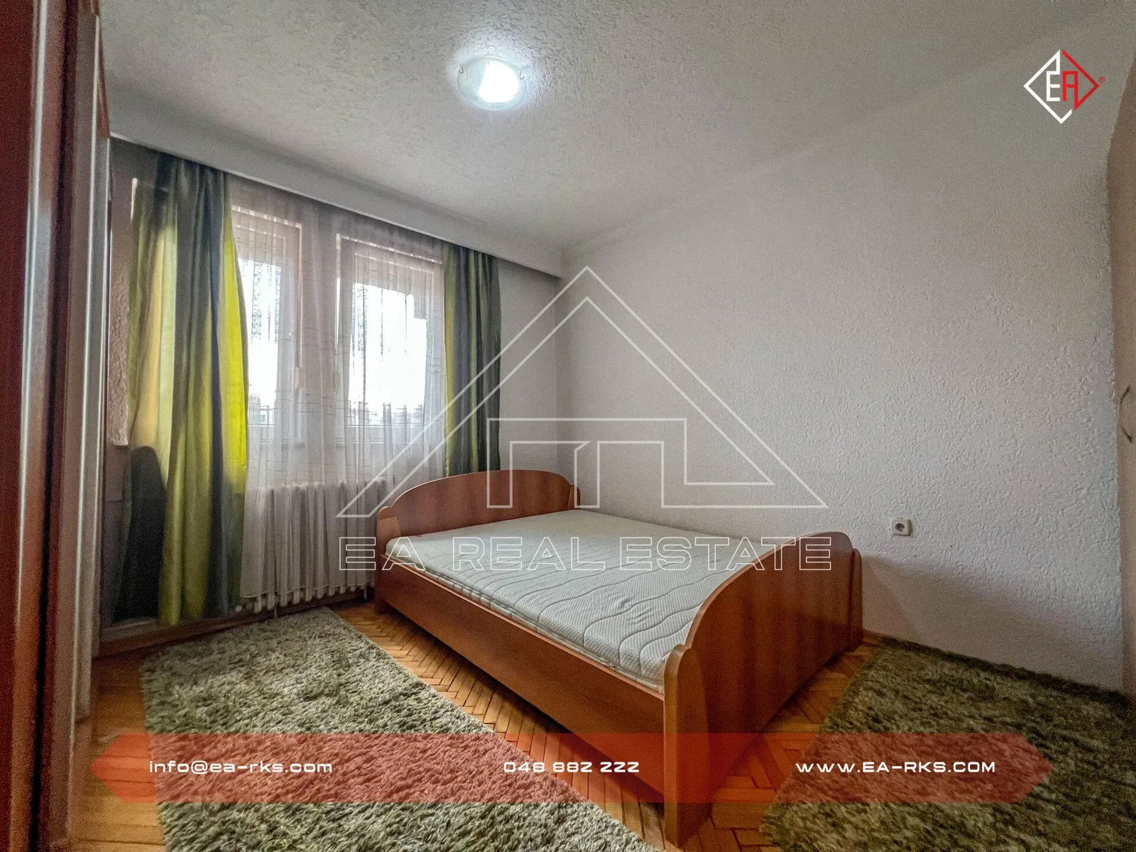 🏡 Banesë me Qira – Dardani, Prishtinë