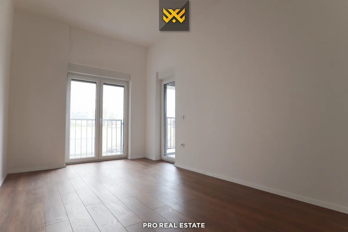 Banesë 82m² me #QIRA te Prishtina e Re.