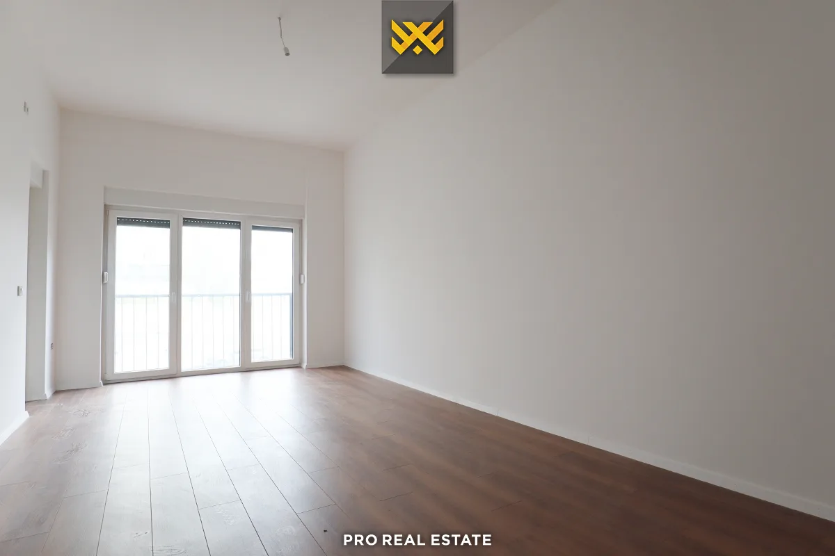 Banesë 82m² me #QIRA te Prishtina e Re.