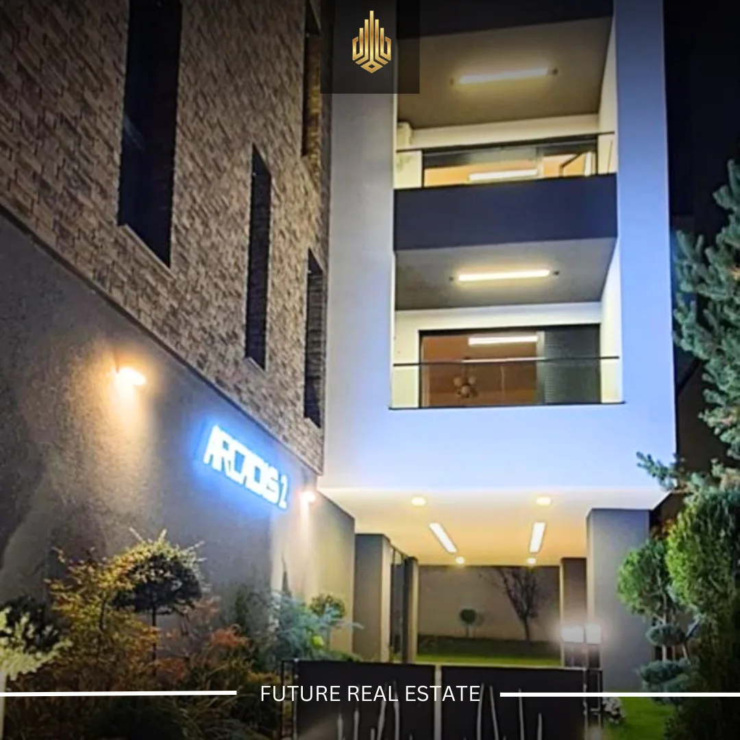 Banesë me QERA/92m²