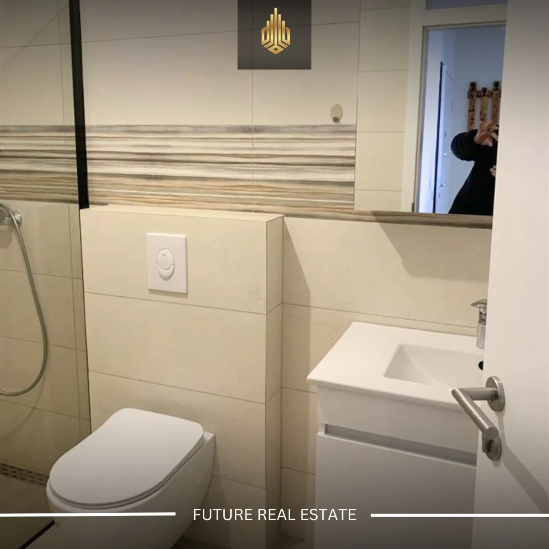 Banesë me QERA/92m²