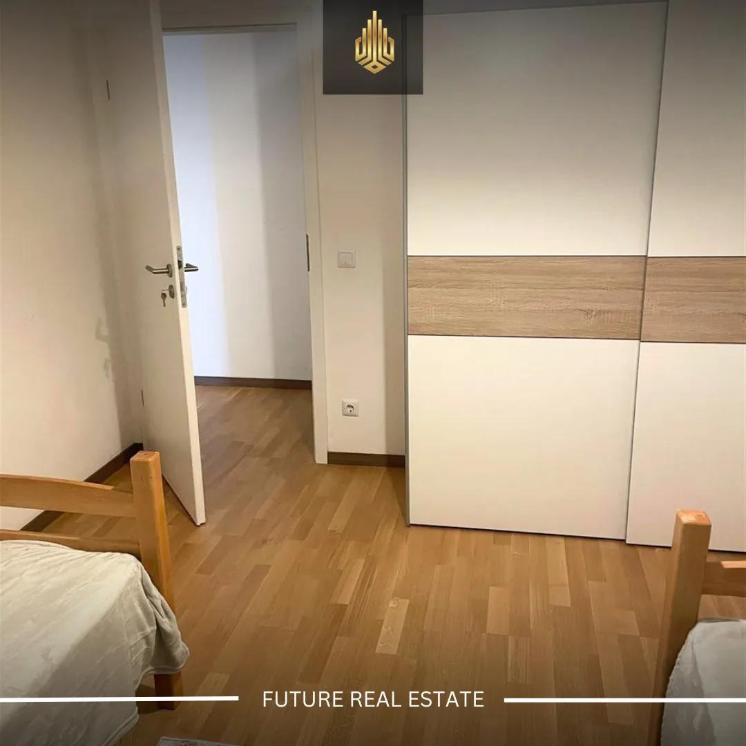 Banesë me QERA/92m²