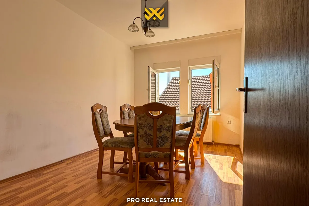 Kat shtëpie / Zyrë 130m² me #QIRA në Emshir