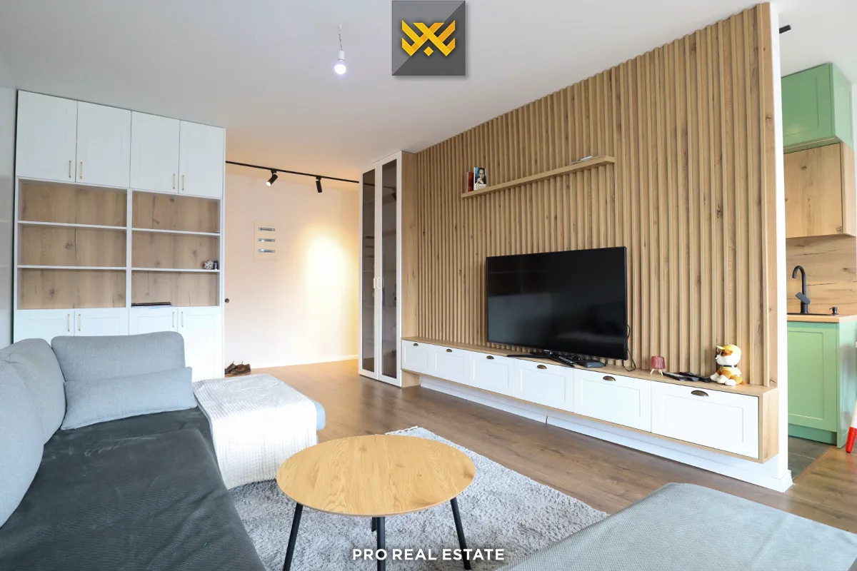 Banesë 92.70m² për #SHITJE te Prishtina e Re