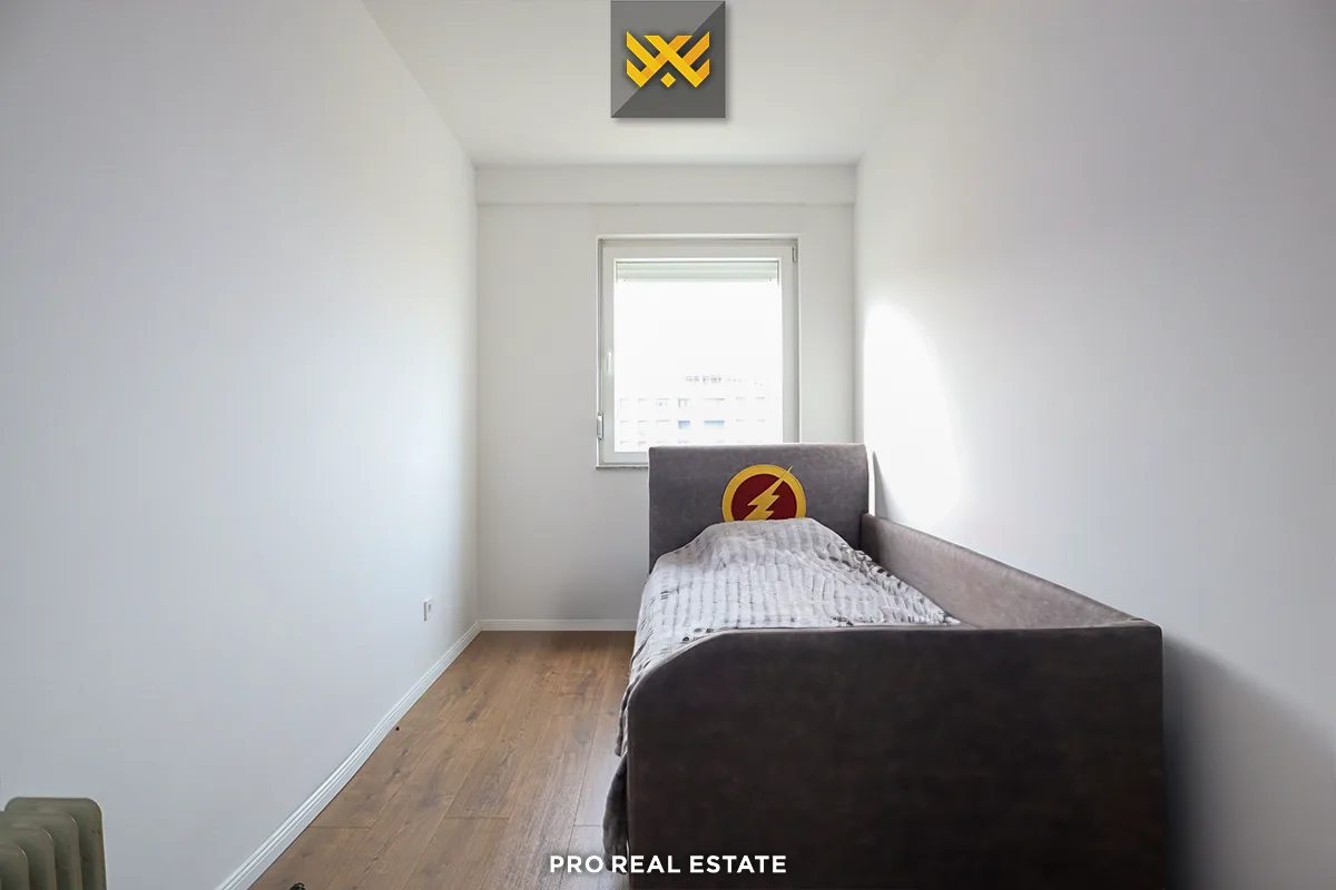 Banesë 92.70m² për #SHITJE te Prishtina e Re