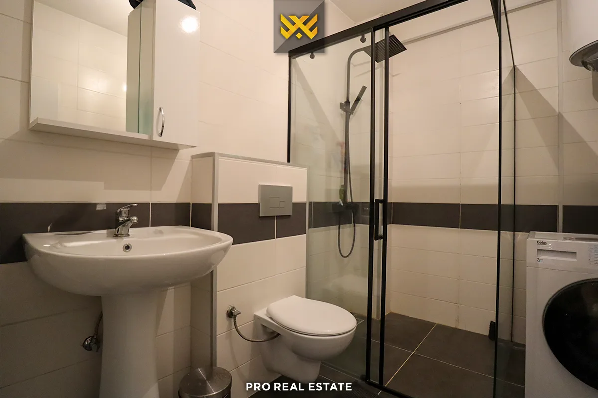 Banesë 92.70m² për #SHITJE te Prishtina e Re