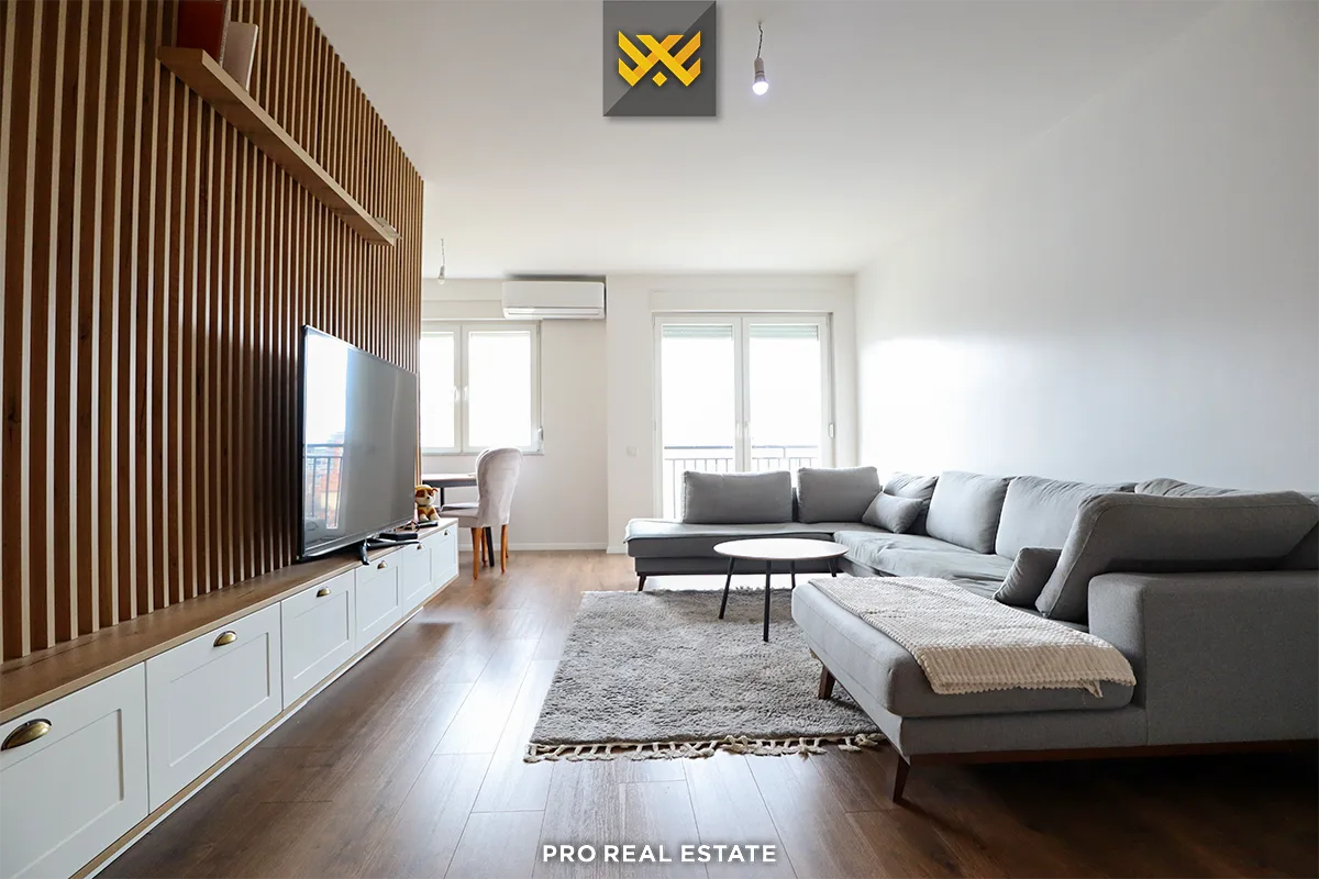 Banesë 92.70m² për #SHITJE te Prishtina e Re