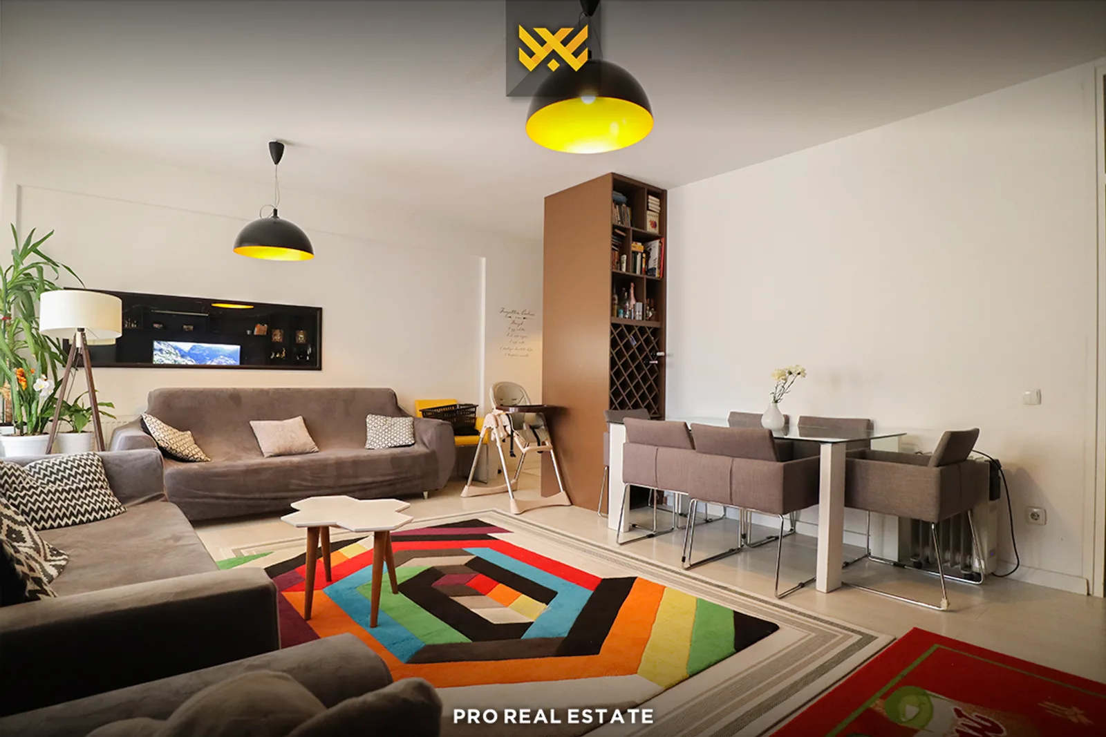 Banesë 112.75m² në #SHITJE në Fushë Kosovë