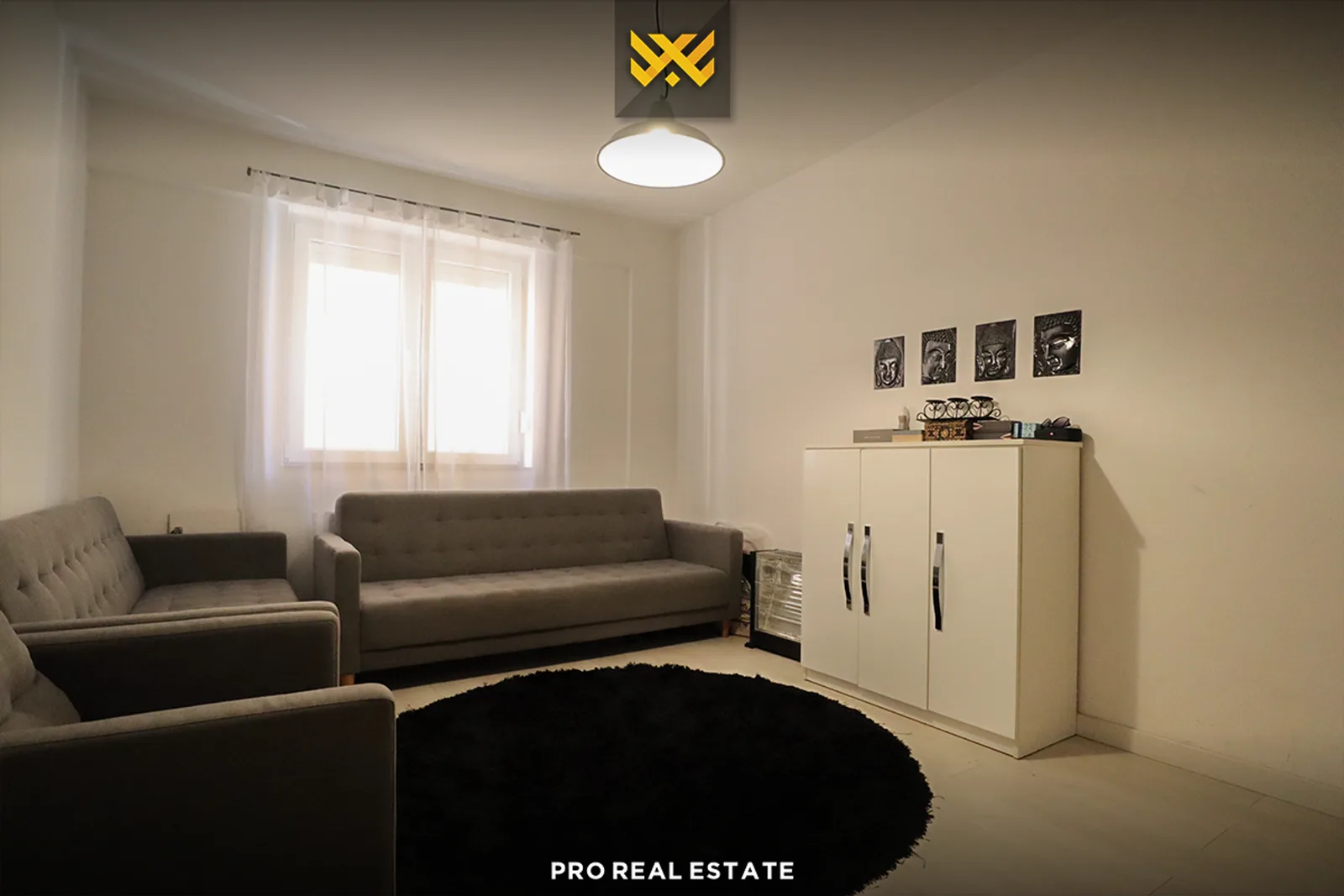 Banesë 112.75m² në #SHITJE në Fushë Kosovë