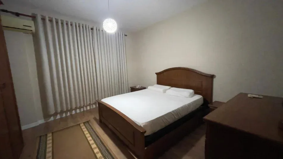 Apartament Me Qera 2+1 Tek Jordan Misja ( ID B2201787) Tirane