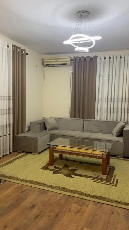 Apartament Me Qera 2+1 Tek Jordan Misja ( ID B2201787) Tirane