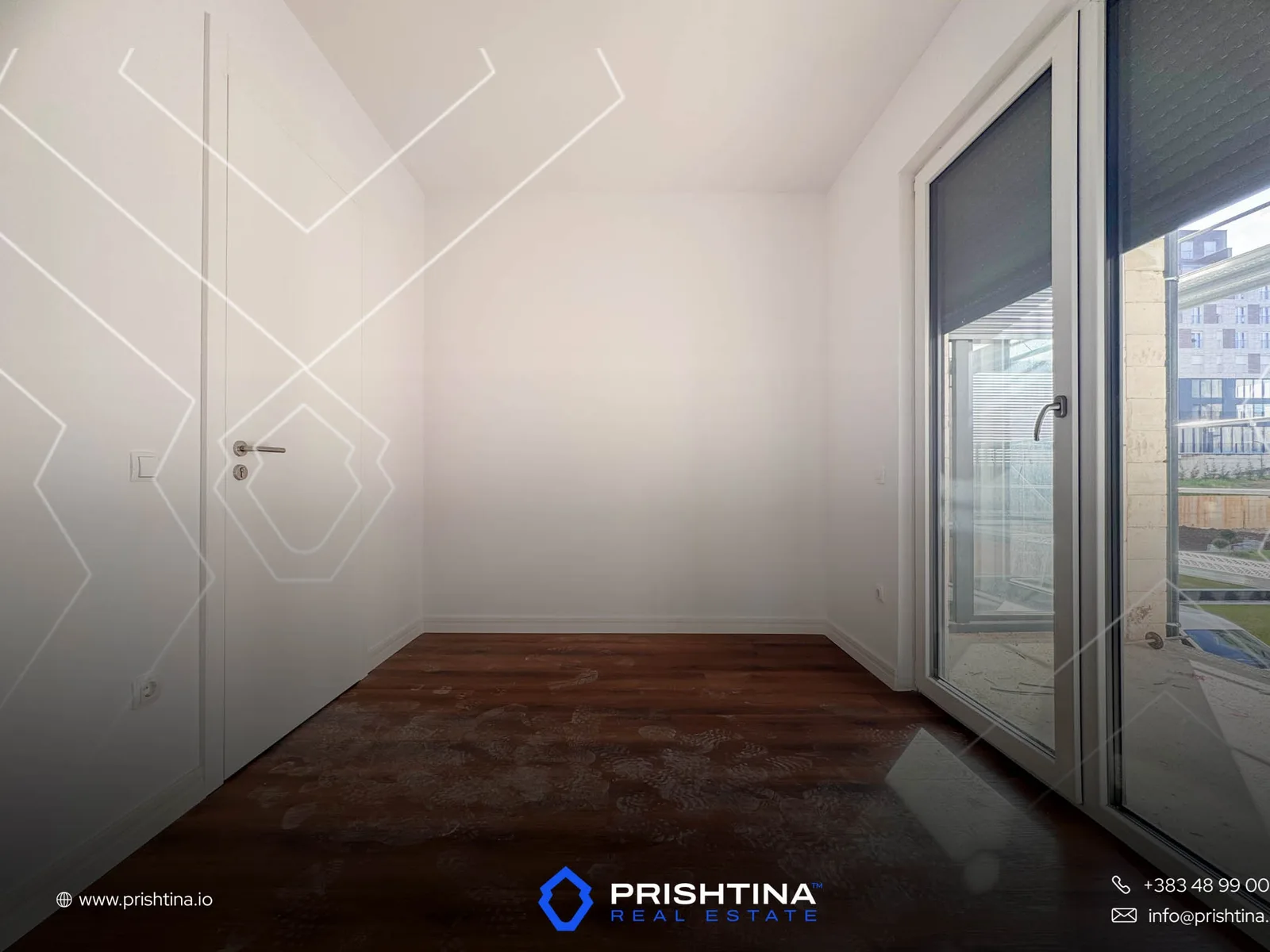 Banese ne #shitje 124.36m² në Veternik 🏠✨