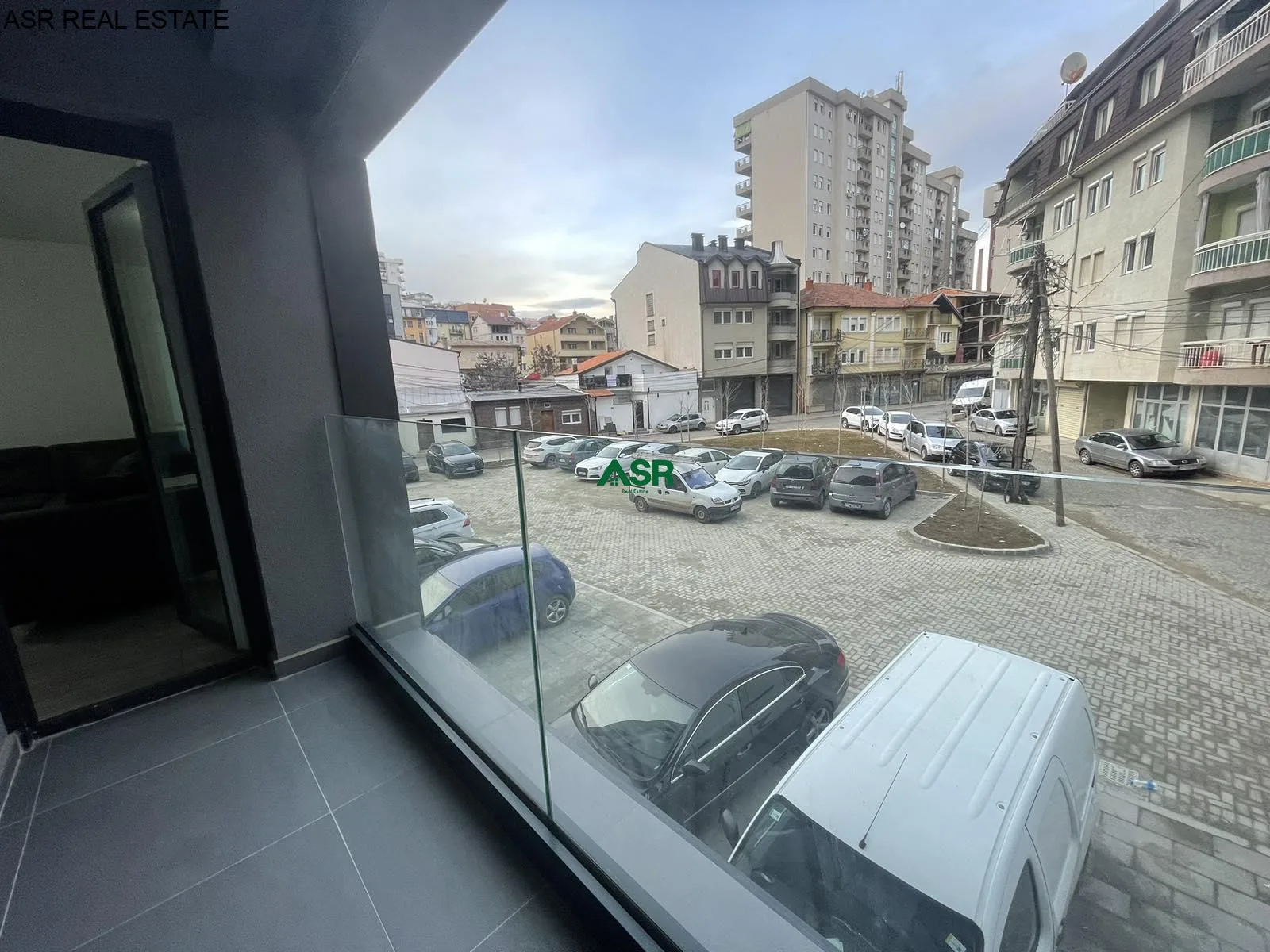 Ofrohet BANESA QIRA në lagjen Tophane