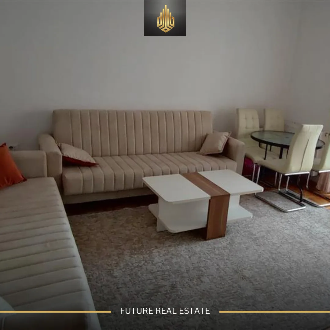 Banesë me QERA/65m²