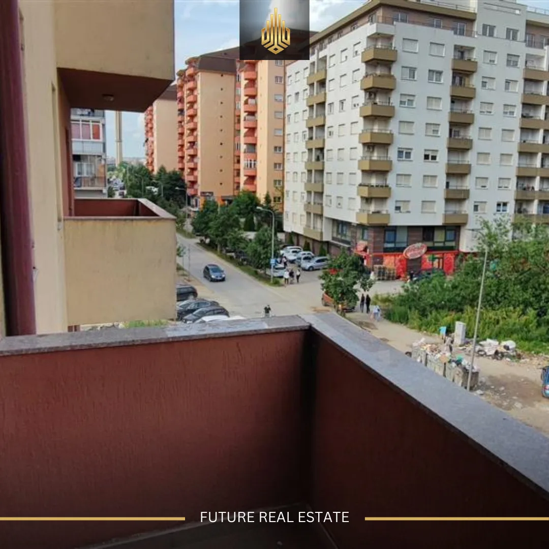 Banesë me QERA/65m²