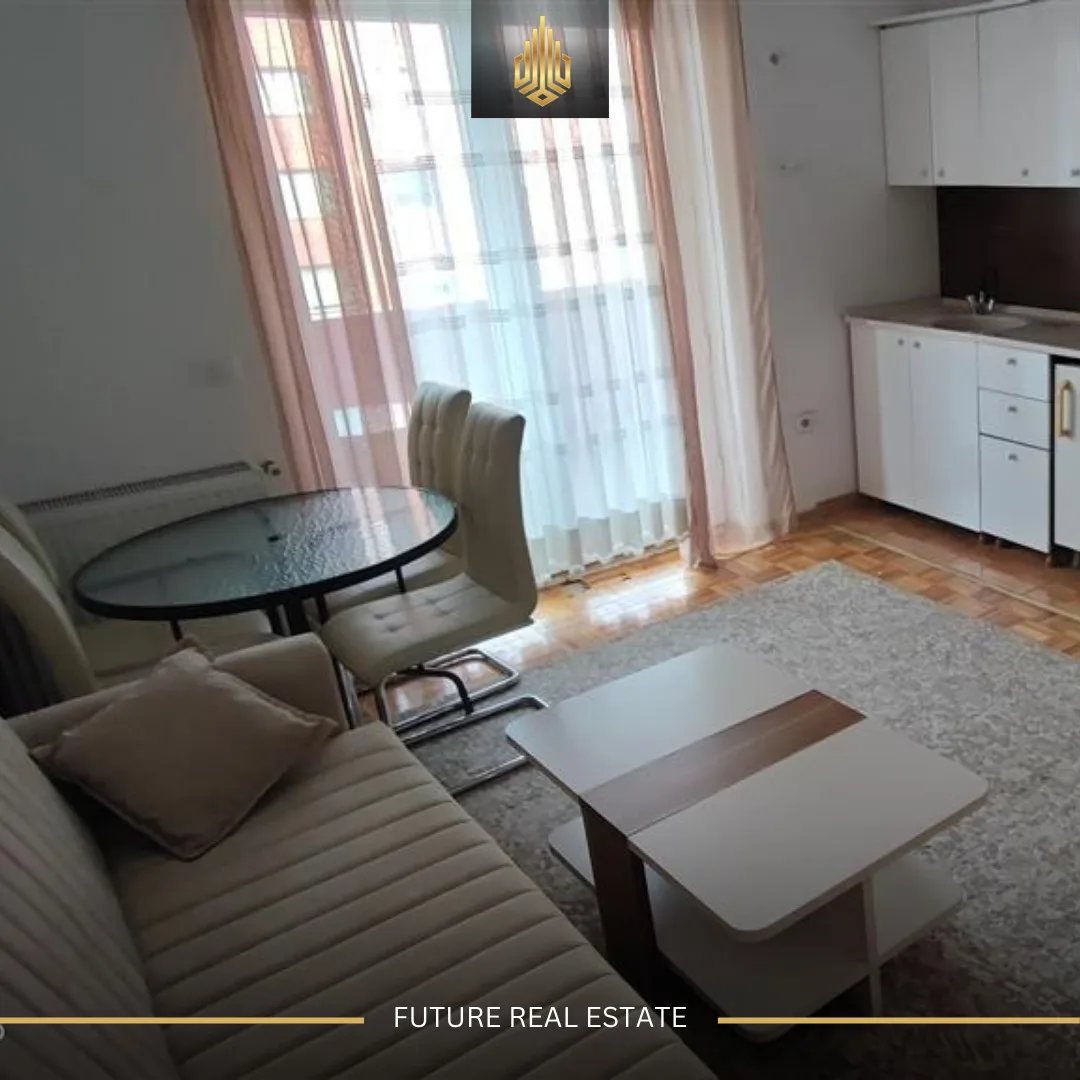 Banesë me QERA/65m²