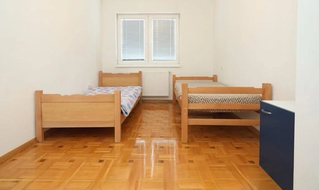Banesë me qira 2+1 në Matin 1