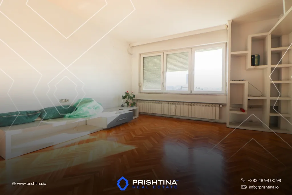 Banesa në shitje 127.92m² në Dardani