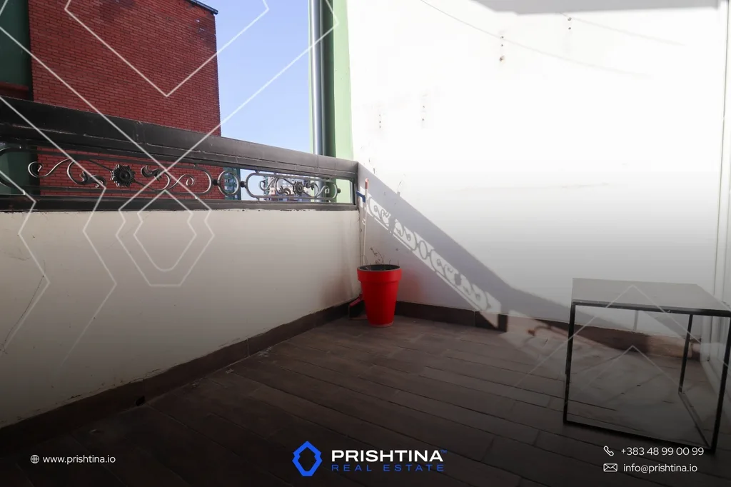 Banesa në shitje 127.92m² në Dardani