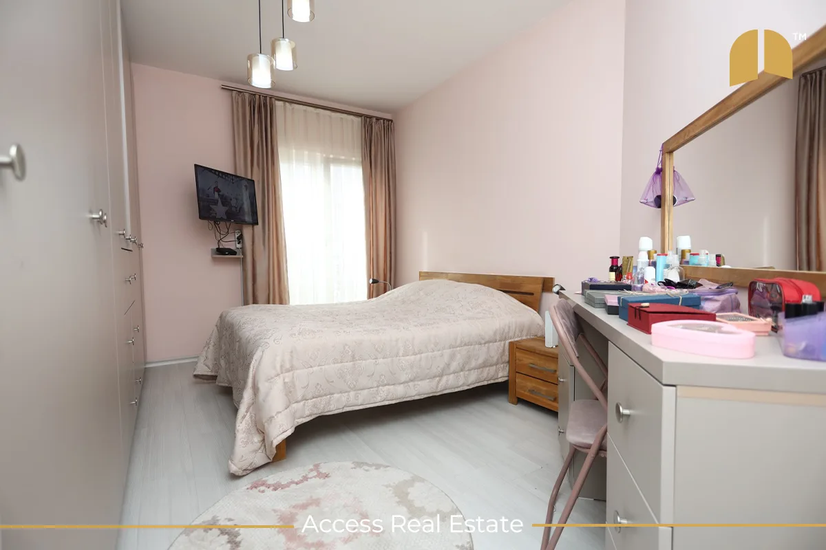 Banesë në SHITJE 1+2 - te Qafa - 94m²