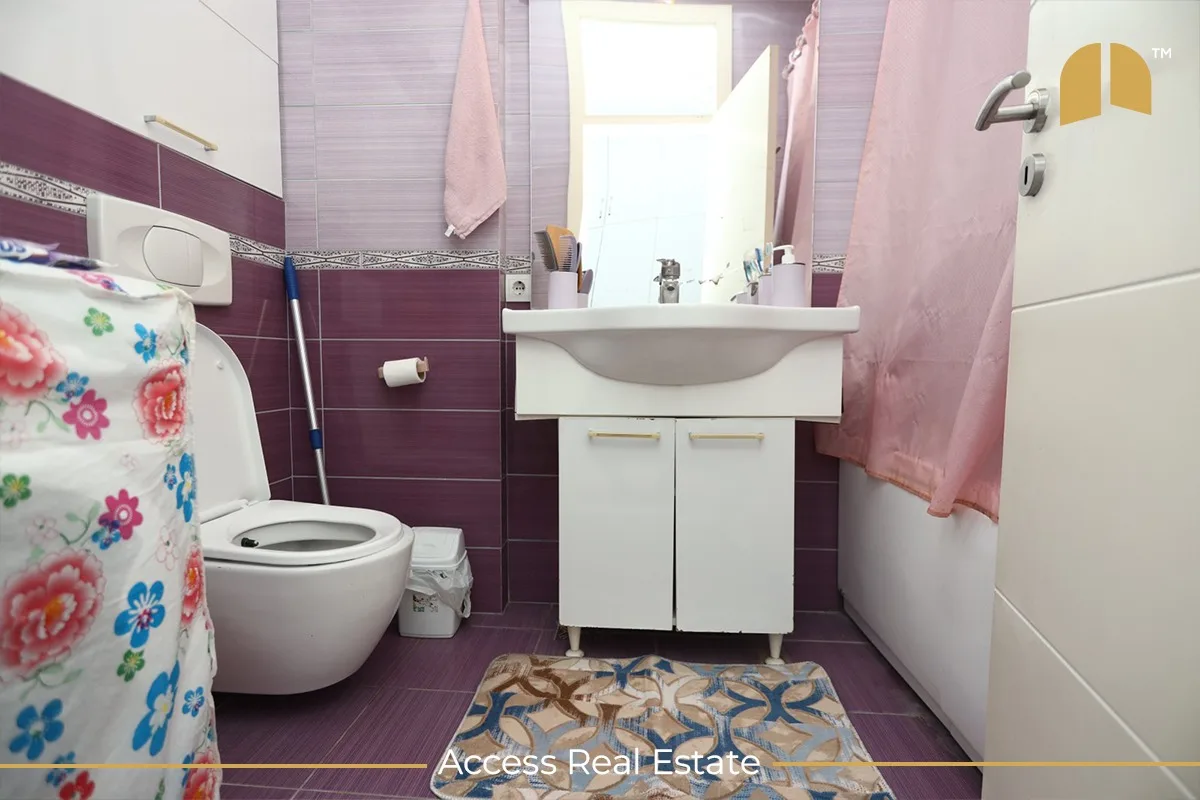 Banesë në SHITJE 1+2 - te Qafa - 94m²