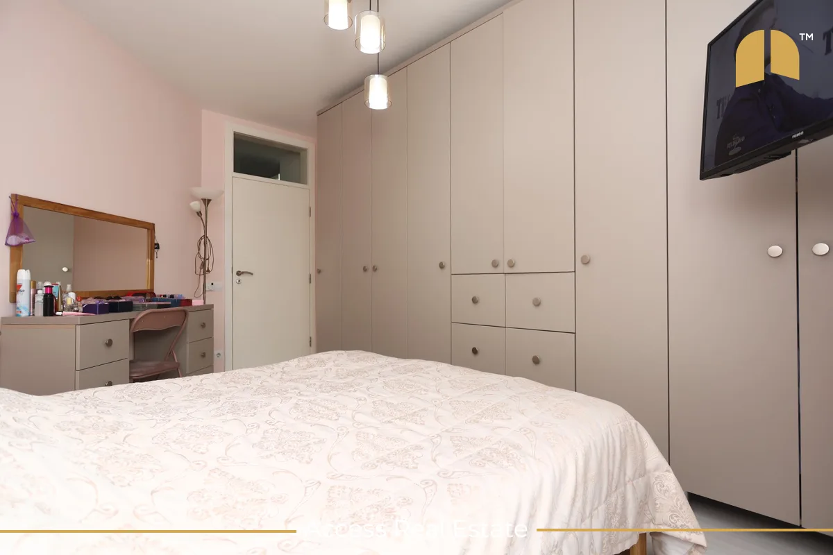 Banesë në SHITJE 1+2 - te Qafa - 94m²