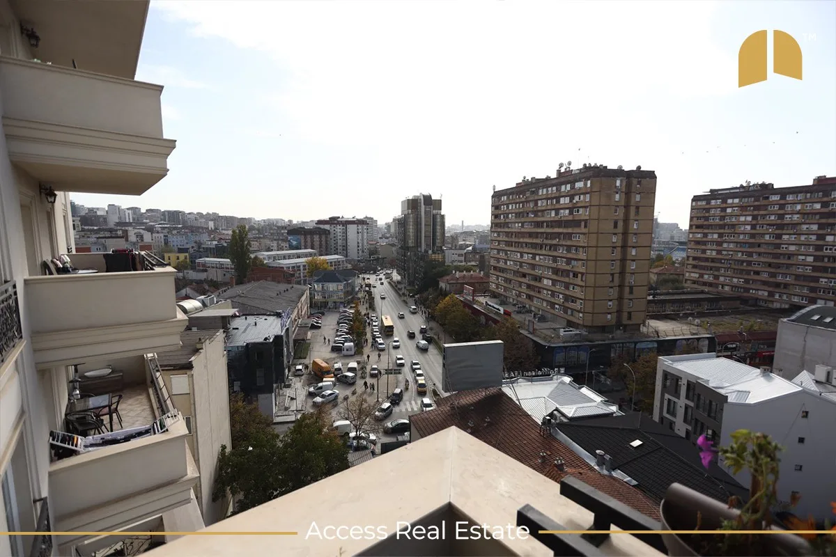 Banesë në SHITJE 1+2 - te Qafa - 94m²