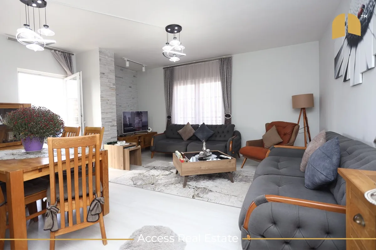 Banesë në SHITJE 1+2 - te Qafa - 94m²