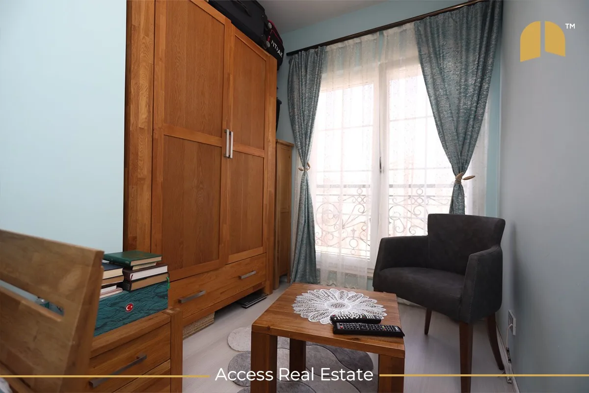 Banesë në SHITJE 1+2 - te Qafa - 94m²
