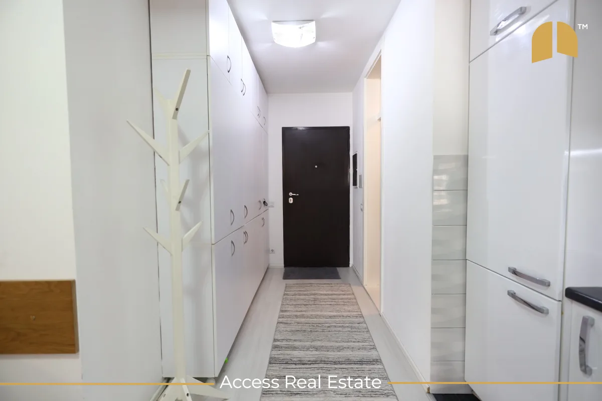 Banesë në SHITJE 1+2 - te Qafa - 94m²