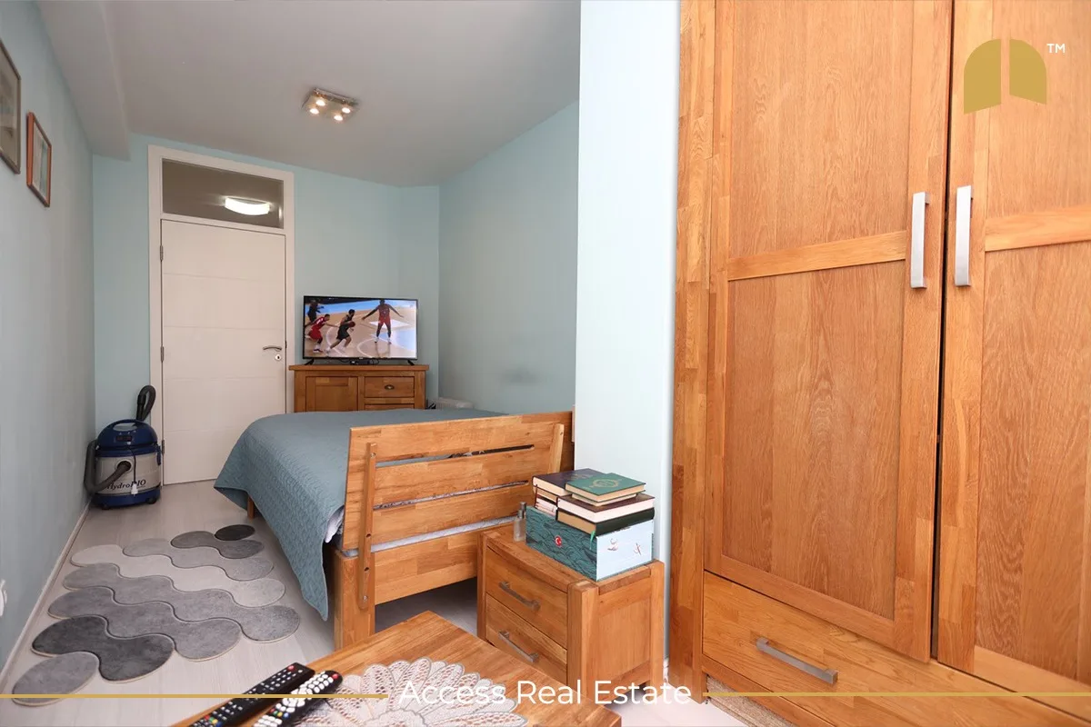 Banesë në SHITJE 1+2 - te Qafa - 94m²