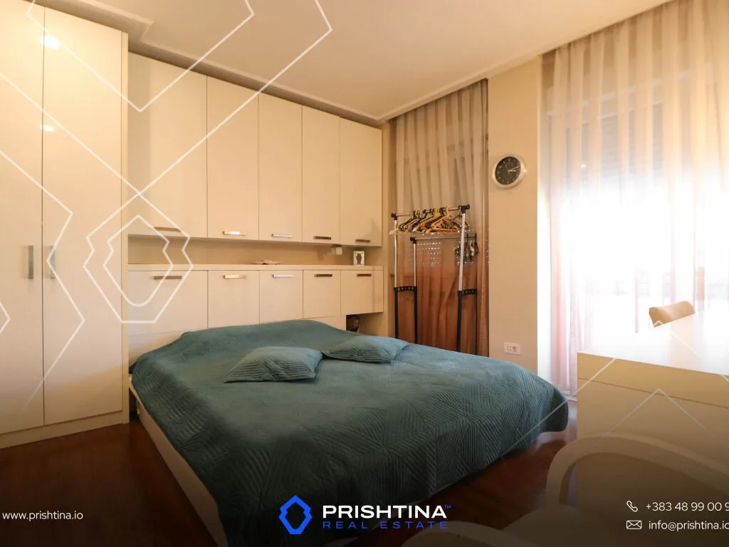 Banesë në shitje 63m² në Qendër