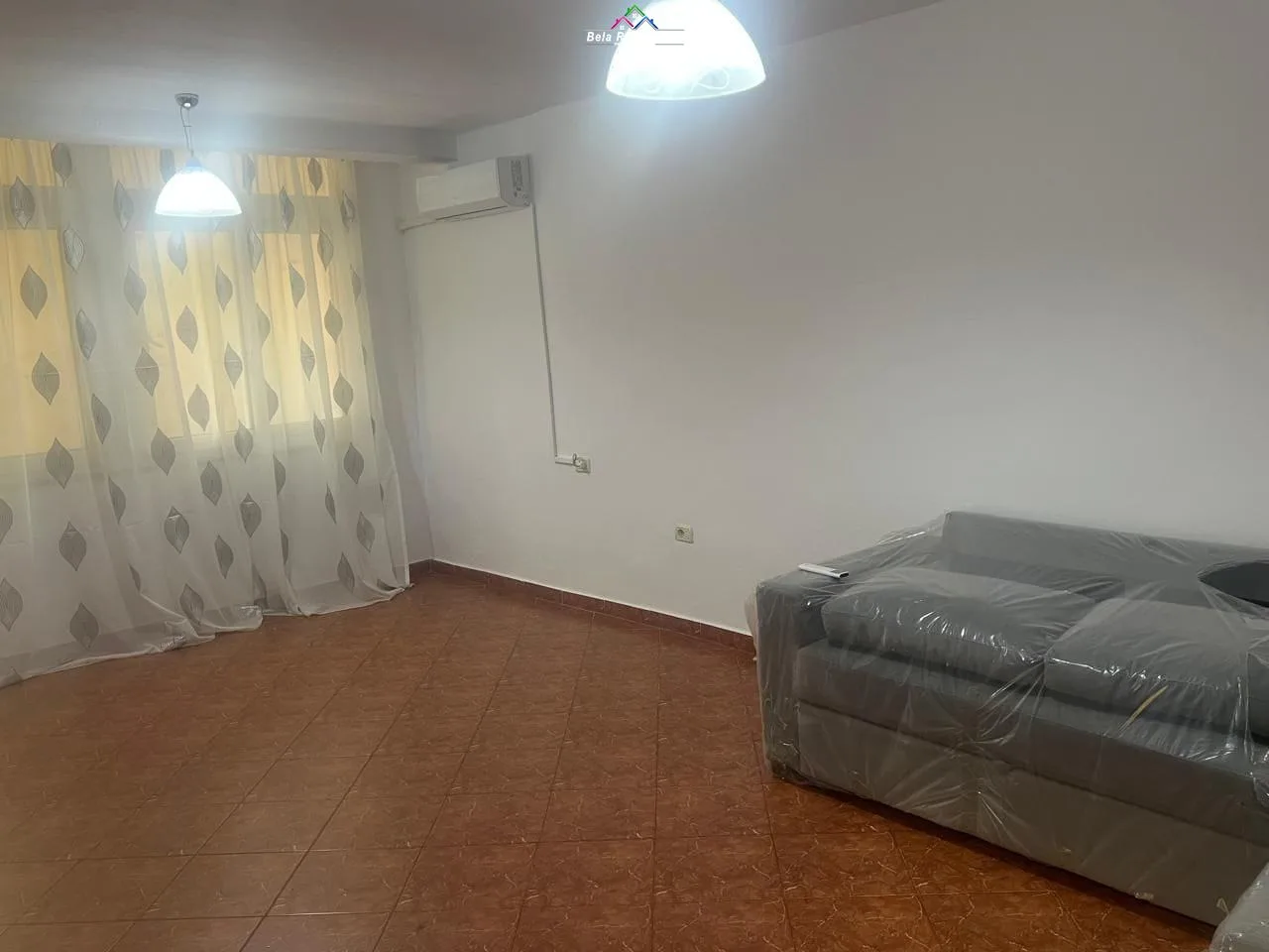 Apartament Me Qera 2+1 Tek Harry Fultz ( ID B221397) Tirane