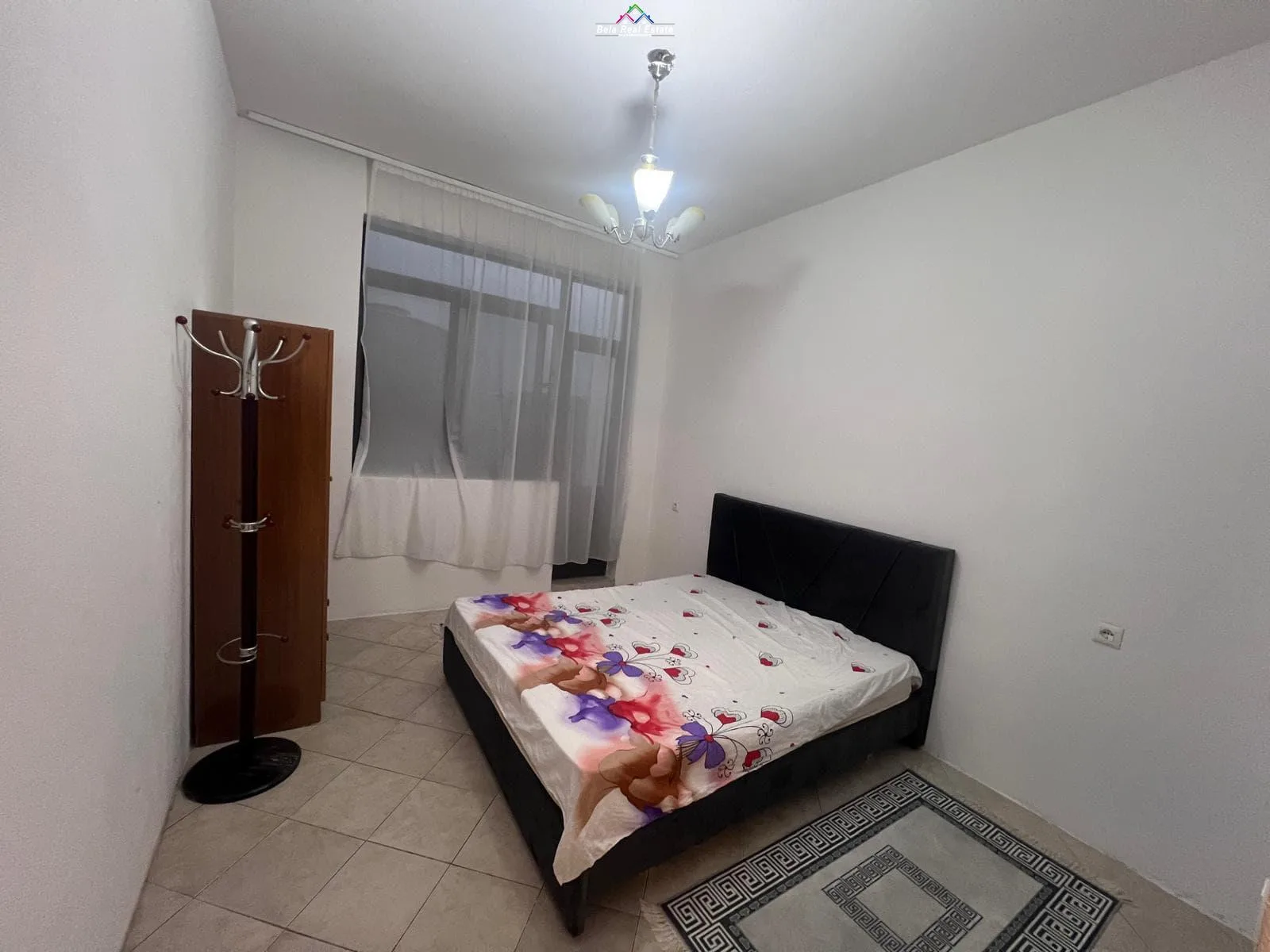 Vile Me Qera 1+1 prane Shkozes (ID BV22416) Tirane