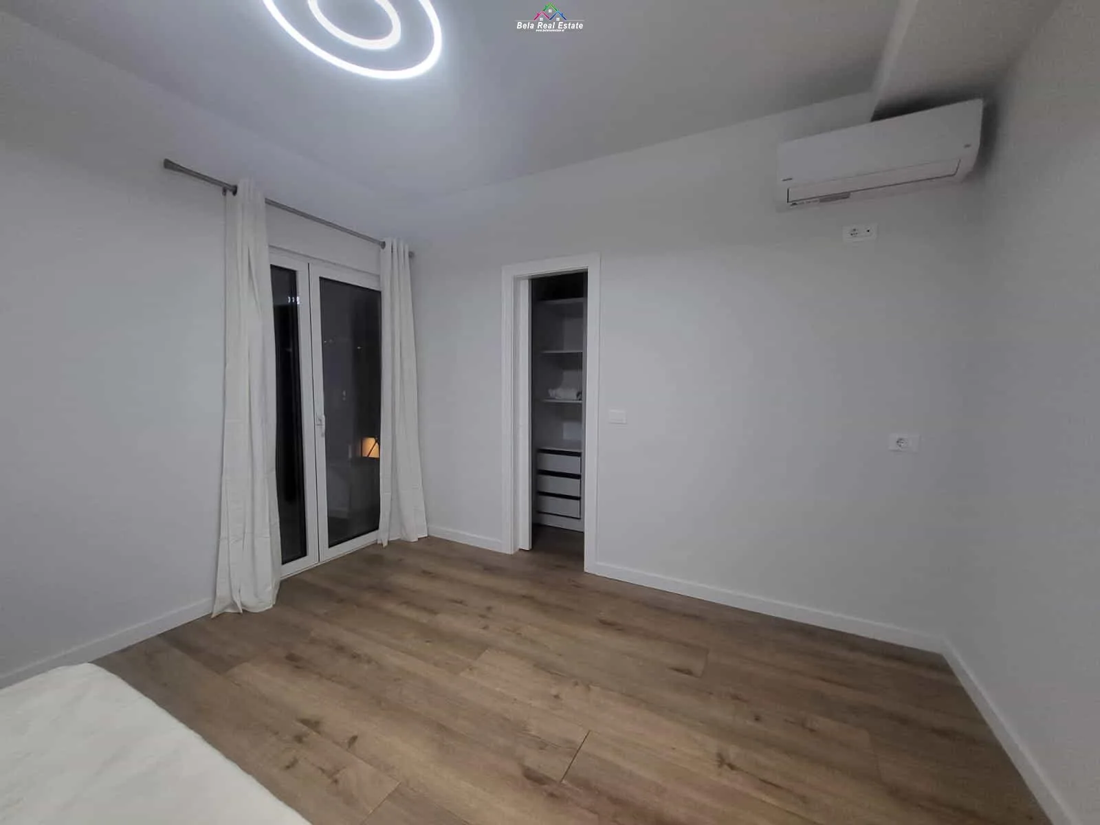 Vile me qera 1+1 Tek Ish Parku (ID BV22608) Tirane