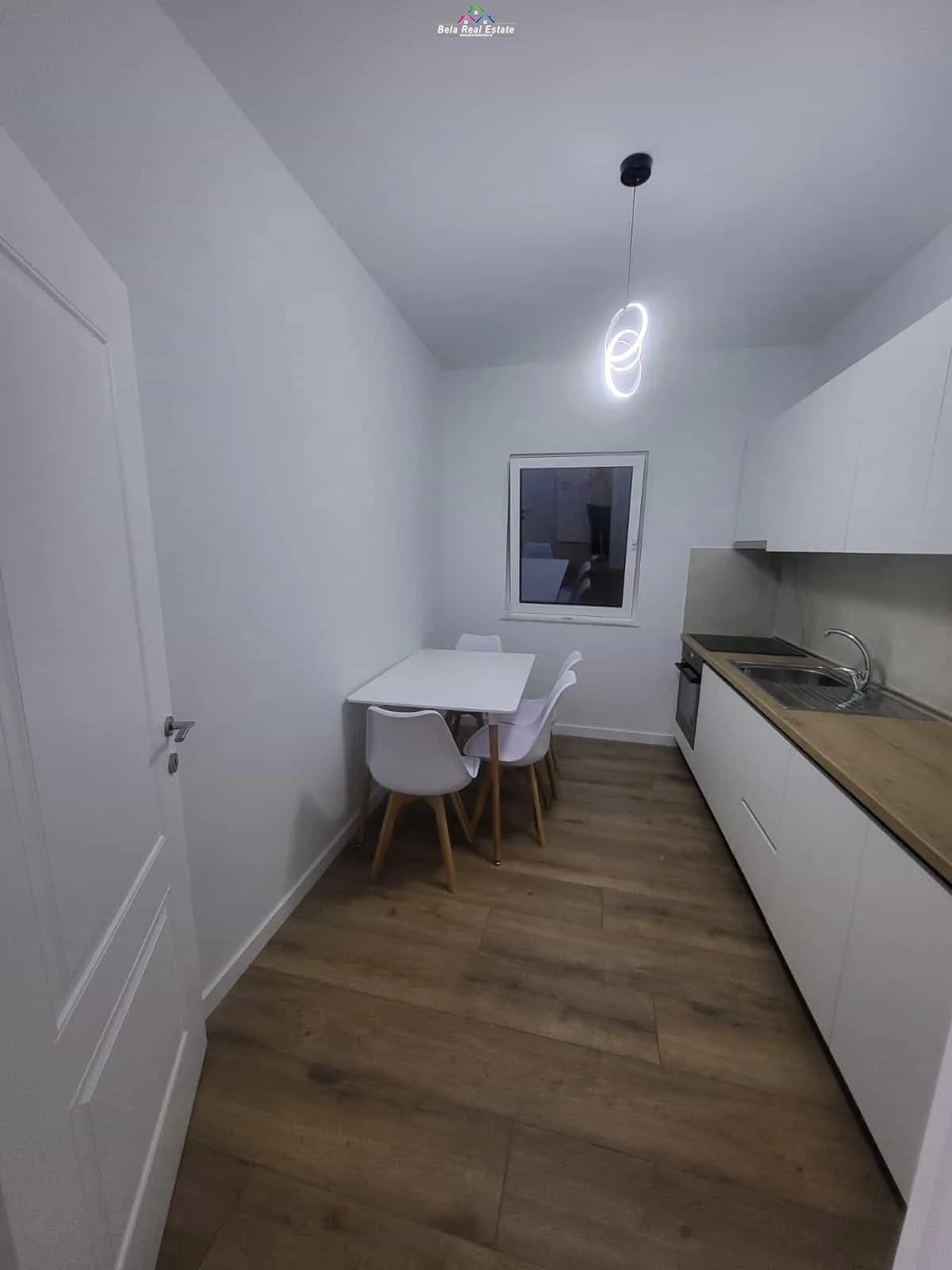 Vile me qera 1+1 Tek Ish Parku (ID BV22608) Tirane