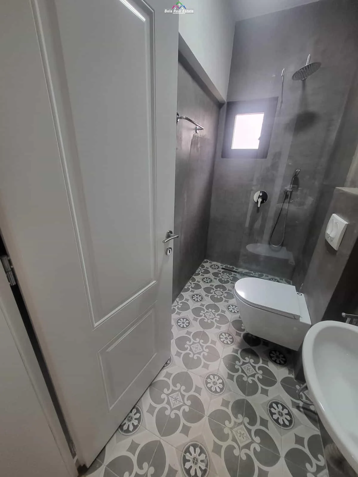 Vile me qera 1+1 Tek Ish Parku (ID BV22608) Tirane