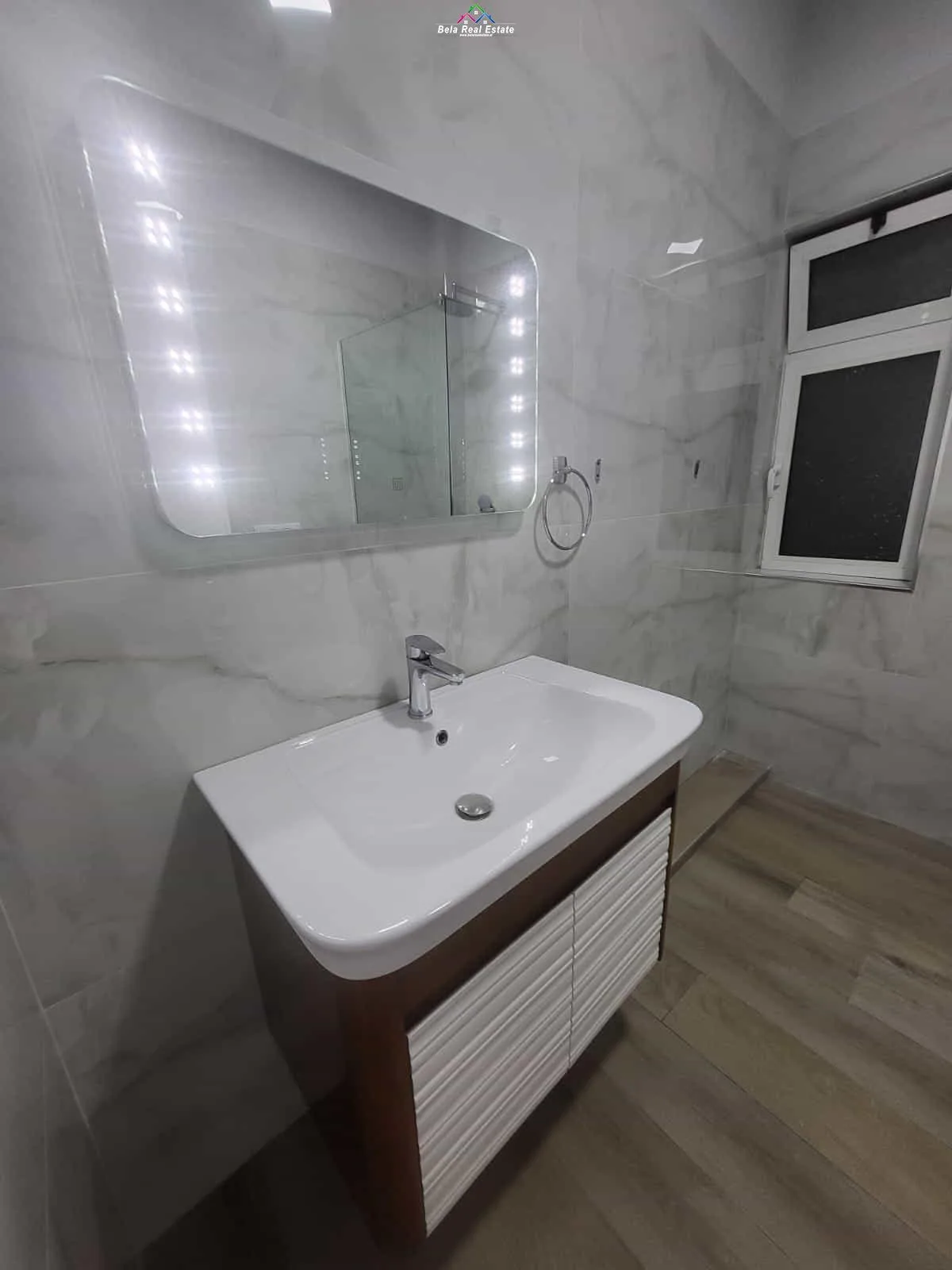 Vile me qera 1+1 Tek Ish Parku (ID BV22608) Tirane