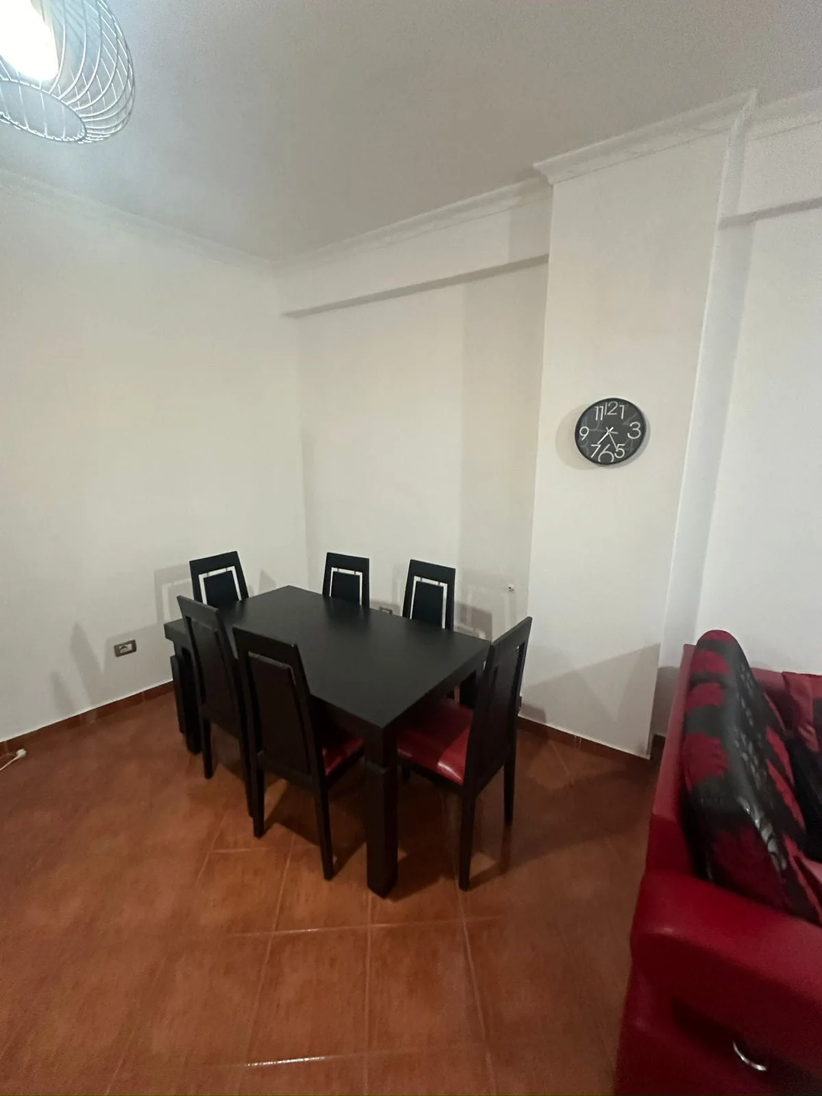 Apartament Me Qera 2+1+2 prane ish Venuse (ID B2201424) Tirane.