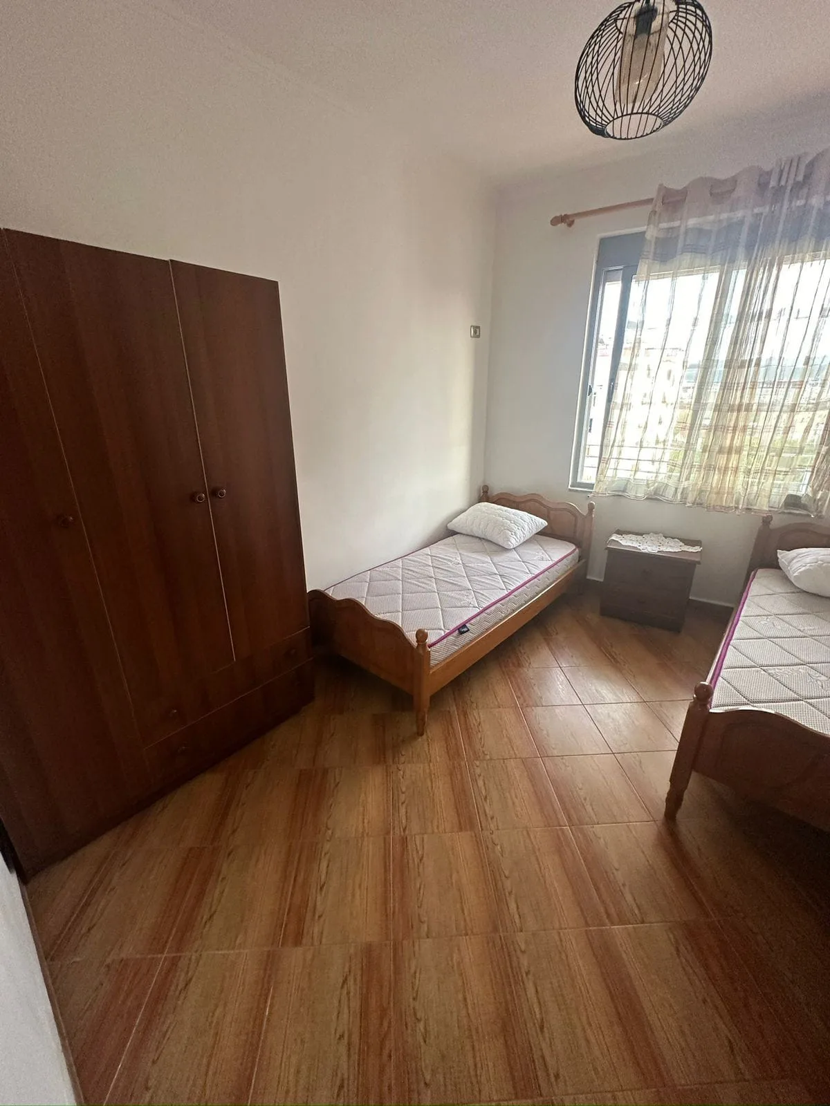 Apartament Me Qera 2+1+2 prane ish Venuse (ID B2201424) Tirane.