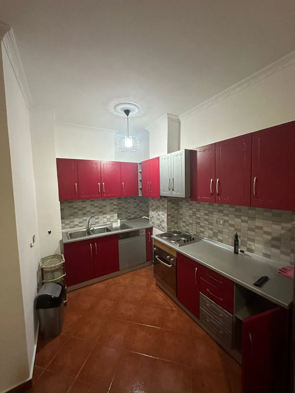 Apartament Me Qera 2+1+2 prane ish Venuse (ID B2201424) Tirane.