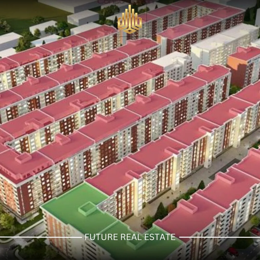 Banesë në SHITJE/58.85m²