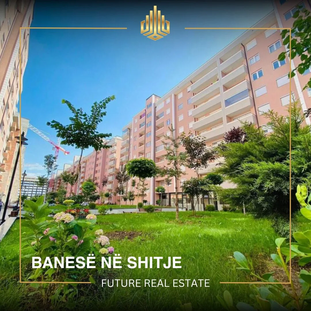 Banesë në SHITJE/58.85m²