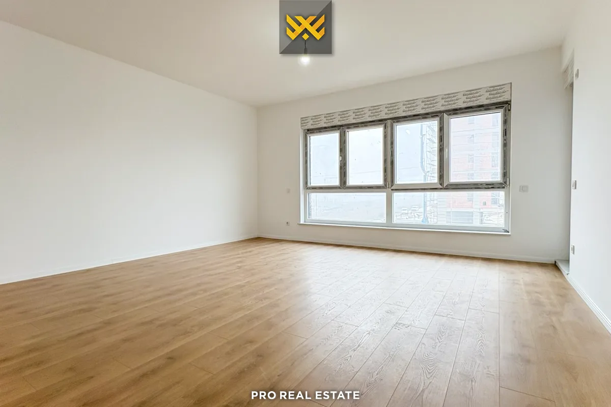 Banesë 82.55m² për #SHITJE në Dragodan.