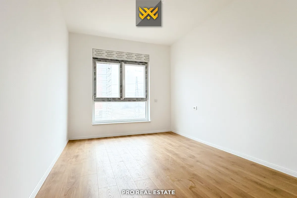Banesë 82.55m² për #SHITJE në Dragodan.