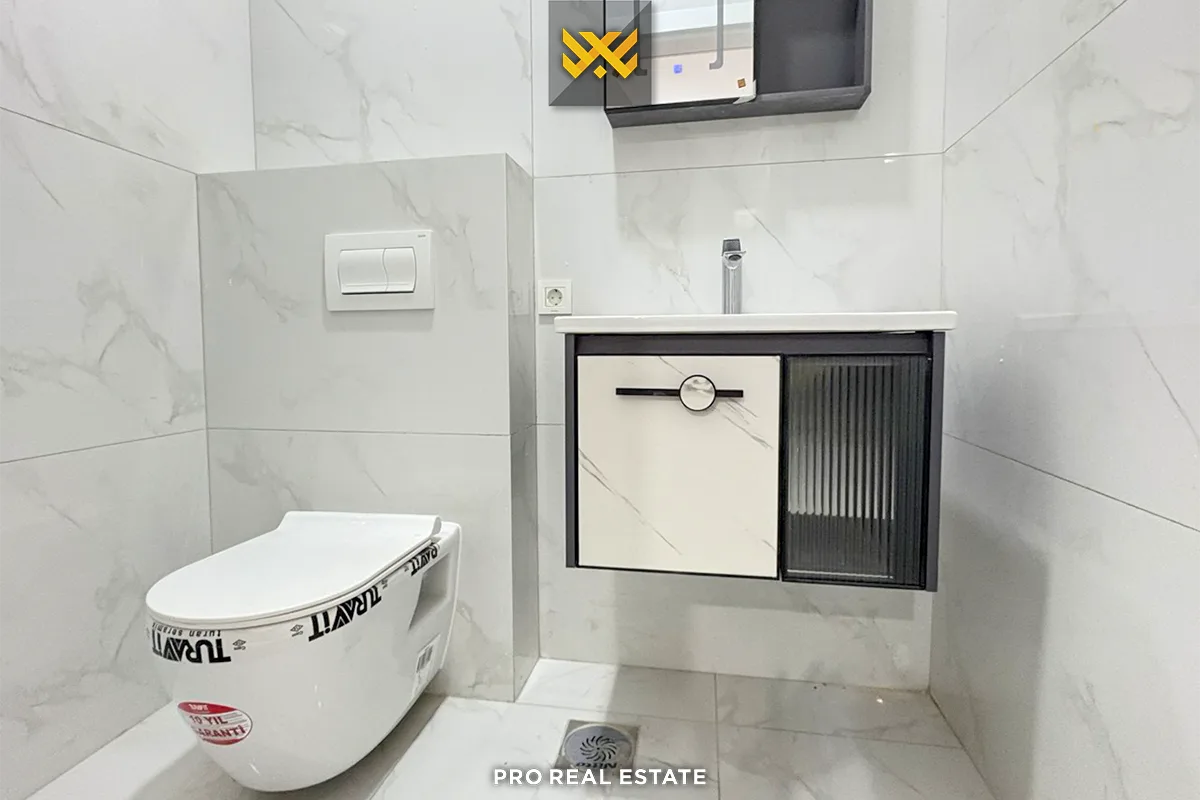 Banesë 82.55m² për #SHITJE në Dragodan.