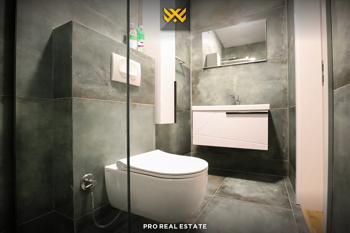 Banesë 85m² me #QIRA në Dragodan.