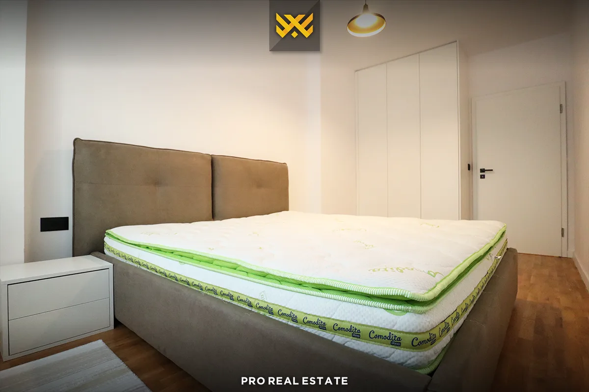 Banesë 85m² me #QIRA në Dragodan.